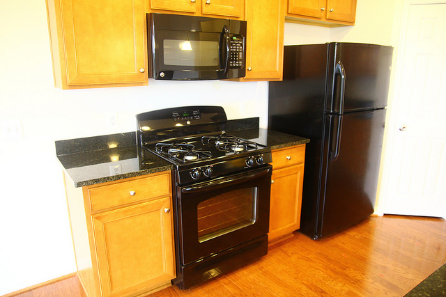 Original refrigerator image