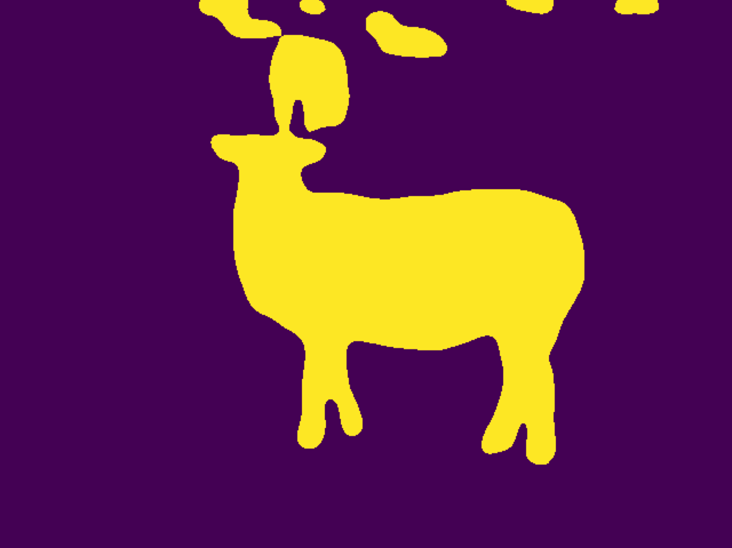 QuASH sheep result